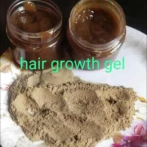 Hair Growth Gel