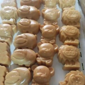 Baby Soaps