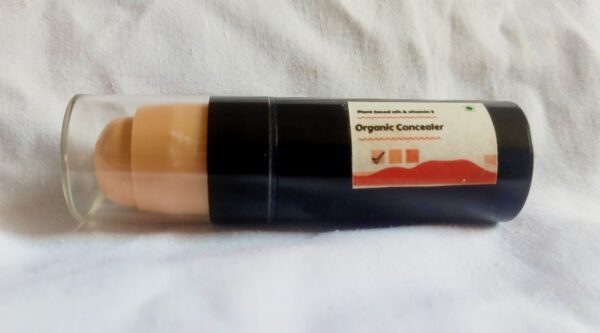 Organic Concealer